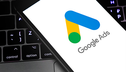 Googleアドワーズ広告