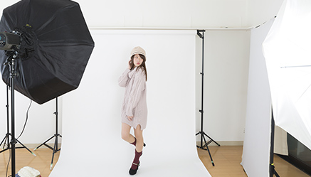 プロダクションの経営業務