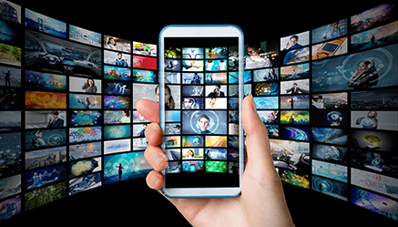 デジタルパンフレット/Webチラシ